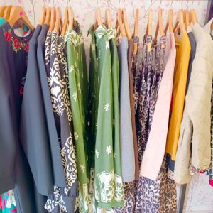 AMAPOLAS Ropa Mujer en Estepona