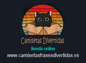 Banner Camisetas Divertidas