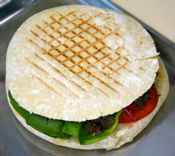 Campero Andaluz Parque de Bolas