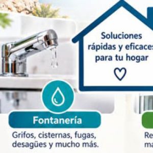 Chapuzas de Fontanería en Estepona Arreglos