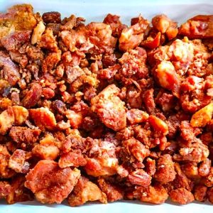 Chicharrones en Estepona