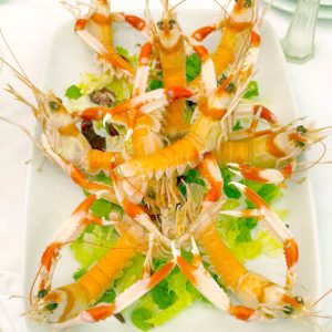 Mariscos