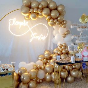 Decoración de Bodas en Estepona