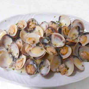 Donde Comer Almejas al Ajillo en Estepona