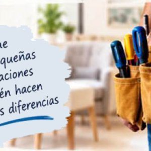 Electricidad Chapuzas de Hogar en Estepona