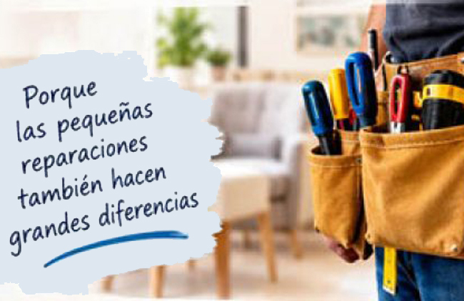 Electricidad Chapuzas de Hogar en Estepona