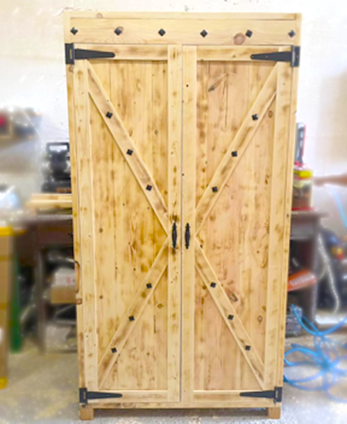 Grabado de láser y corte CNC