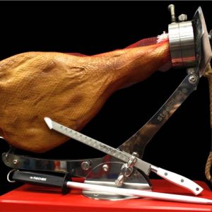 Jamoneras y Cuchillos Jamoneros en Estepona