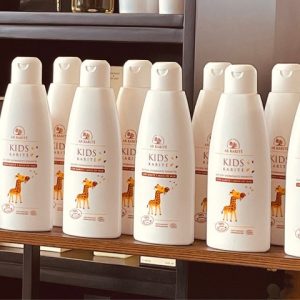 Loción Corporal AR KARITÉ