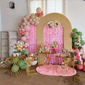 Mesas de Dulces en Estepona