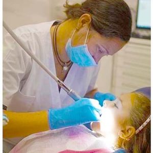Odontología infantil en Estepona