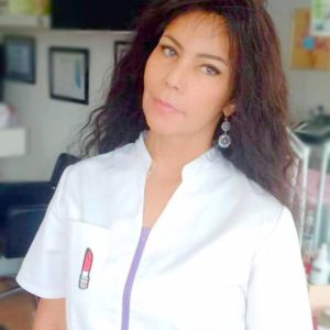 Profesional en Estética Avanzada en Estepona