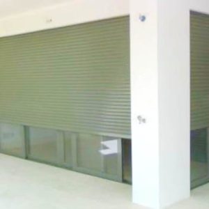 Reparación de Persianas laminadas en Estepona