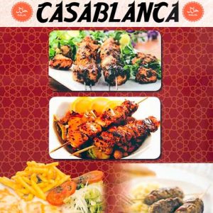 Comida para llevar en Estepona