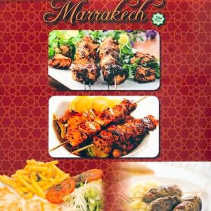 Comida para llevar en Estepona