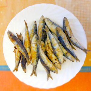 Pescados