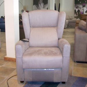 Sillón Relax en Estepona