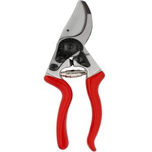 Tijera ergonómica bypass para zurdos