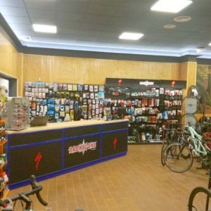 Venta de Bicicletas y Artículos para Ciclismo en Estepona