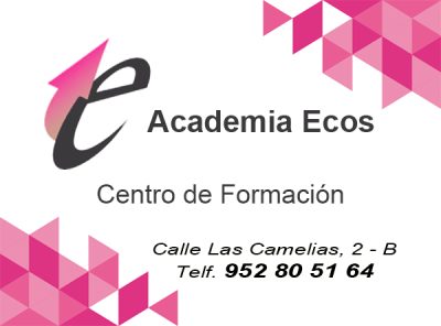 Academia Centro de Formación ECOS