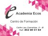 Academia Centro de Formación ECOS