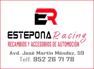 ESTEPONA RACING