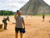 Agencia de Viajes Chichen Itzá
