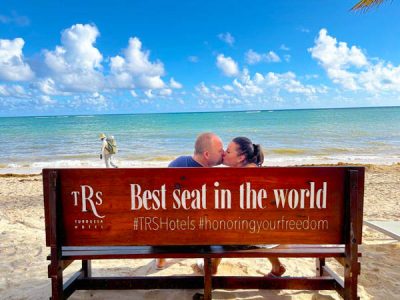 Agencia de Viajes Punta Cana