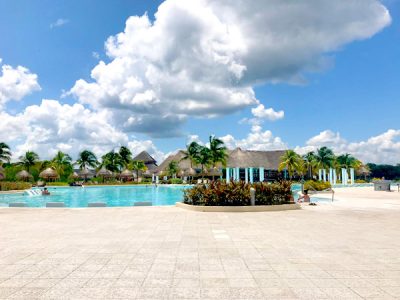 Agencia de Viajes Riviera Maya