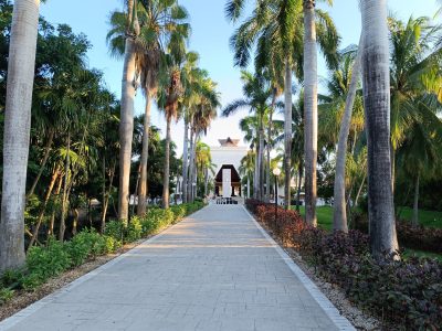 Agencia de Viajes en Estepona PALCARIBE