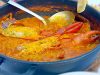 Arroz con Bogavantes