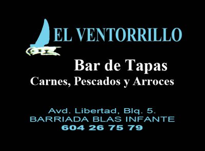 Bar de Tapas EL VENTORRILLO