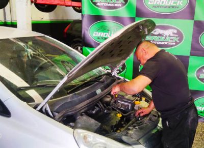 Cambiar embrague en Estepona