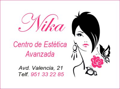 Centro de Estética Avanzada NIKA