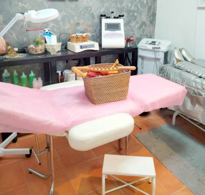 Centro de Estética Avanzada en Estepona