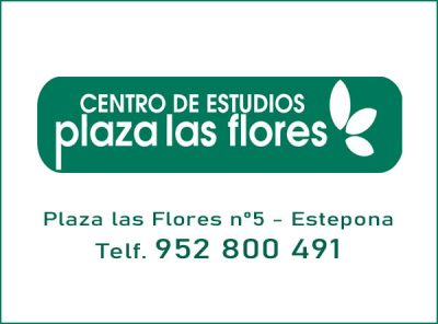 Centro de Estudios PLAZA DE LAS FLORES