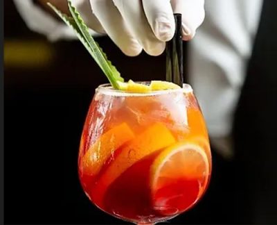 Certificado Profesionalidad para Servicios de Hostelería