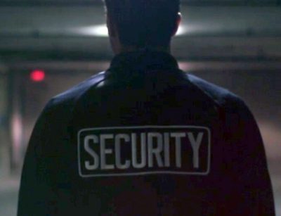 Certificado de Profesionalidad Seguridad Privada