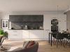 Cocinas Blancas Vanguardistas en Estepona