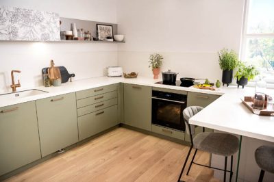 Cocinas con Encanto en Estepona