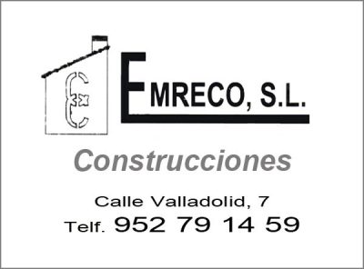 Construcciones y Servicios de Obra EMRECO