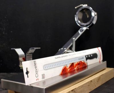 Cuchillos Jamoneros en Estepona