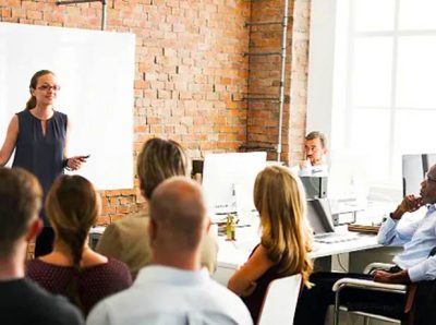 Cursos de Formación Bonificada Academia