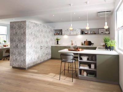 Diseño de Cocinas Modernas en Benahavís