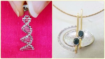 Diseño de joyas Estepona
