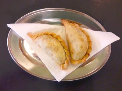Empanadas Argentinas.