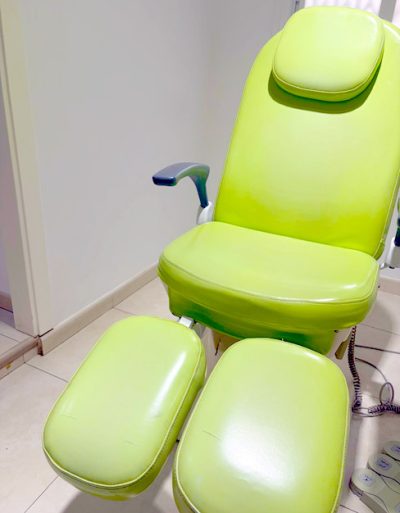 Encontrar un Podólogo o Podóloga en Estepona