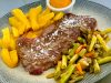 Entrecot de Retinto Restaurante en Estepona