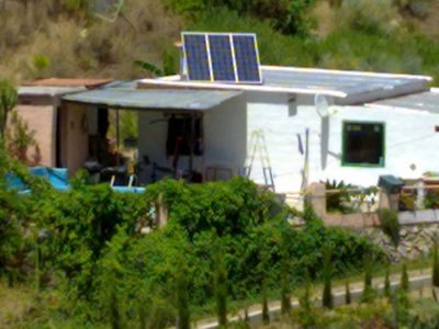 Energía solar fotovoltáica Estepona