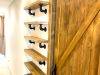Estanterías de Madera Reciclada Muebles